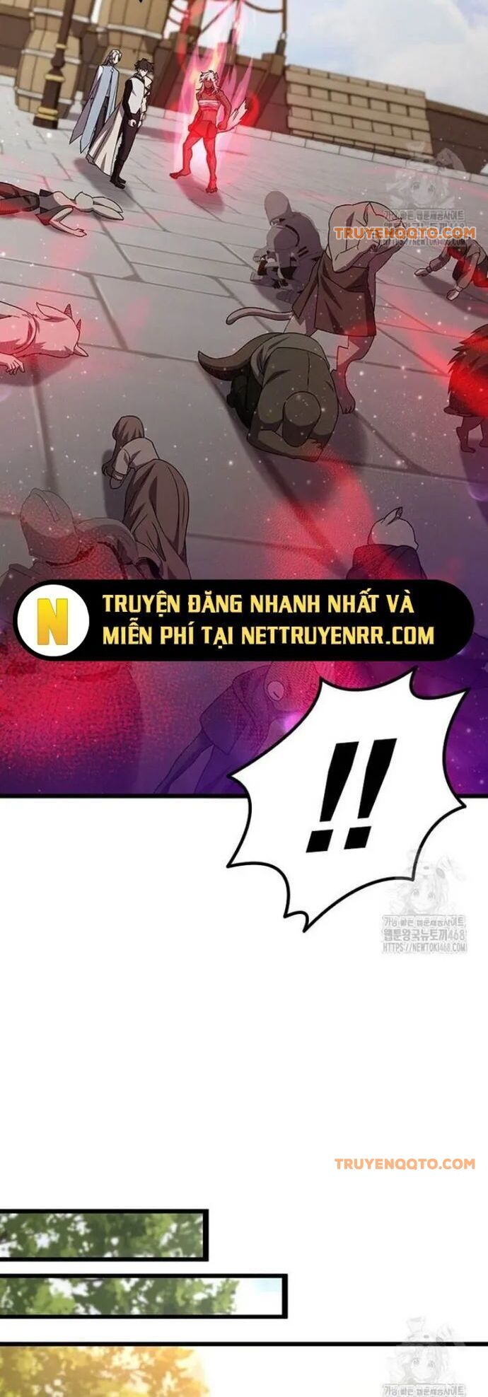 Thực Long Ma Pháp Sư - Chapter 99 - Page 21