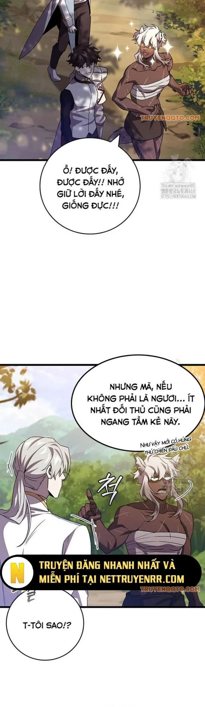 Thực Long Ma Pháp Sư - Chapter 99 - Page 25
