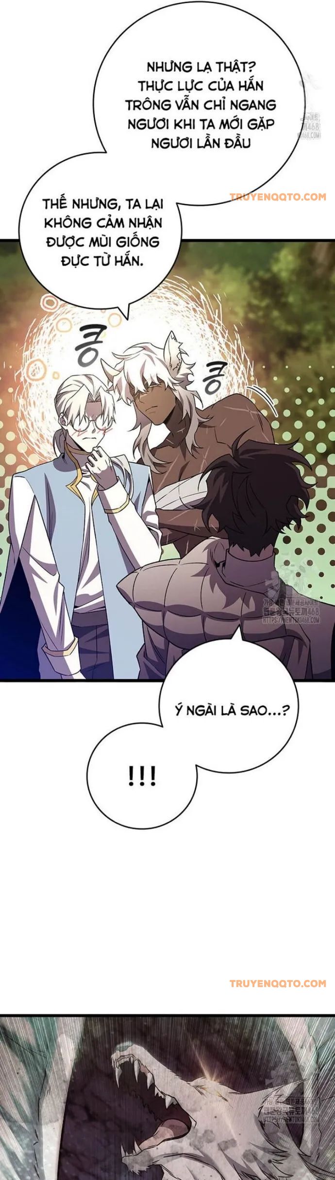 Thực Long Ma Pháp Sư - Chapter 99 - Page 26