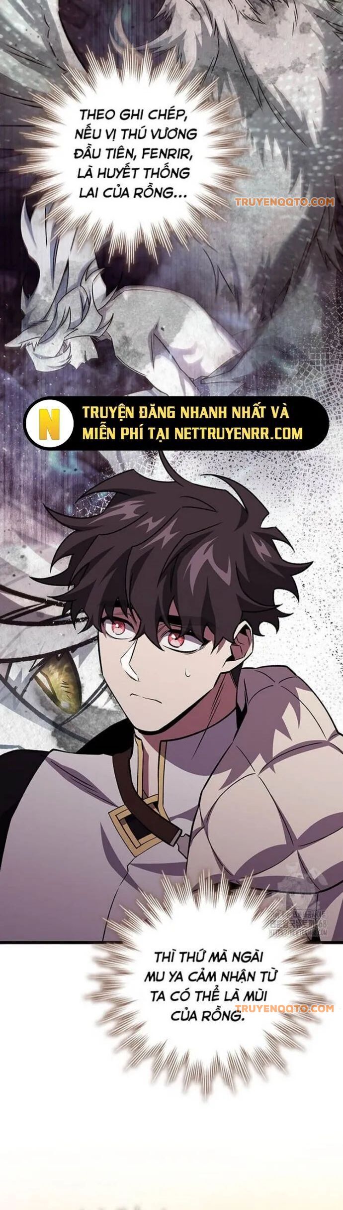 Thực Long Ma Pháp Sư - Chapter 99 - Page 27