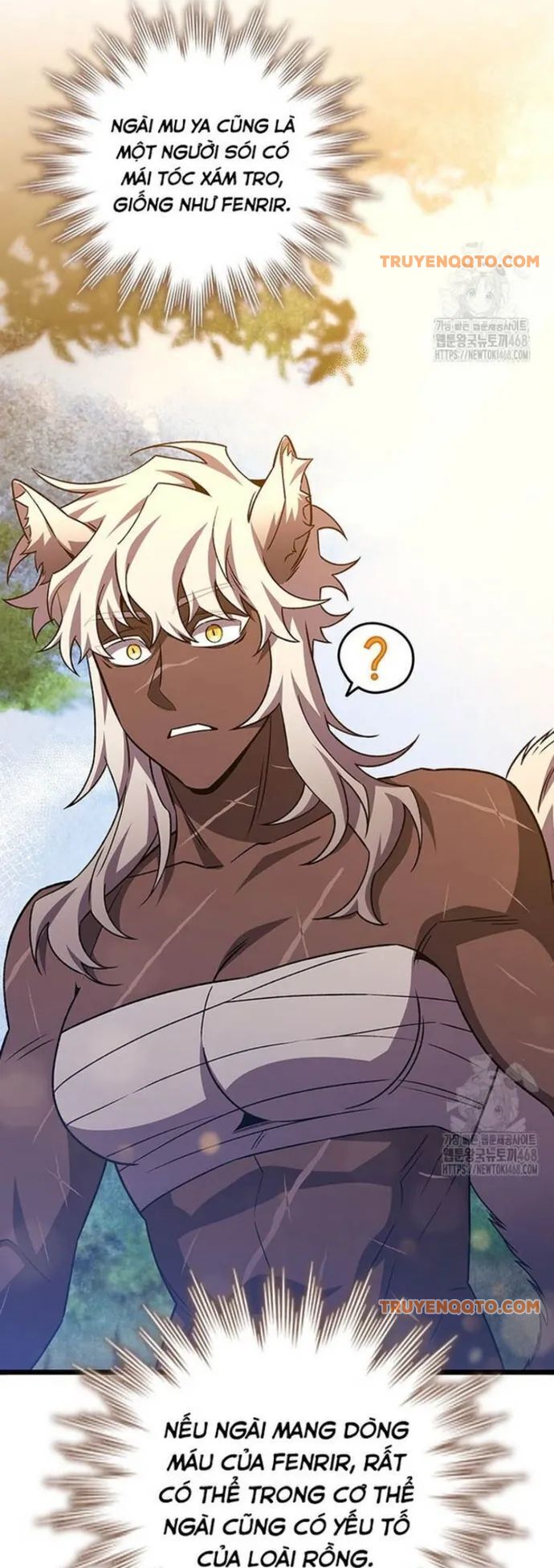 Thực Long Ma Pháp Sư - Chapter 99 - Page 28