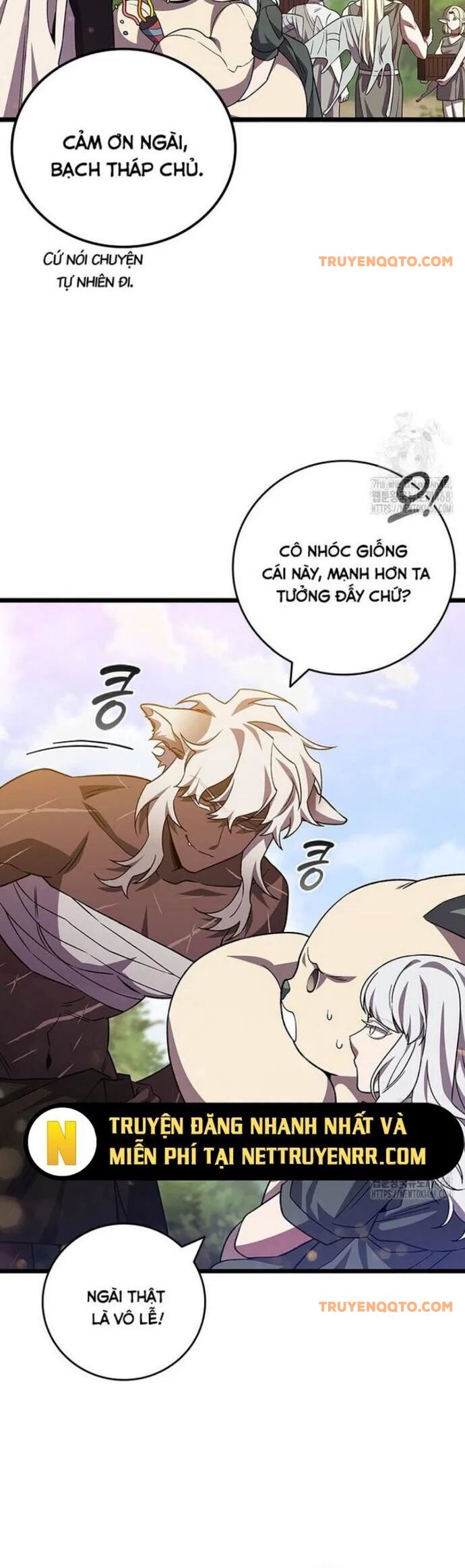 Thực Long Ma Pháp Sư - Chapter 99 - Page 31