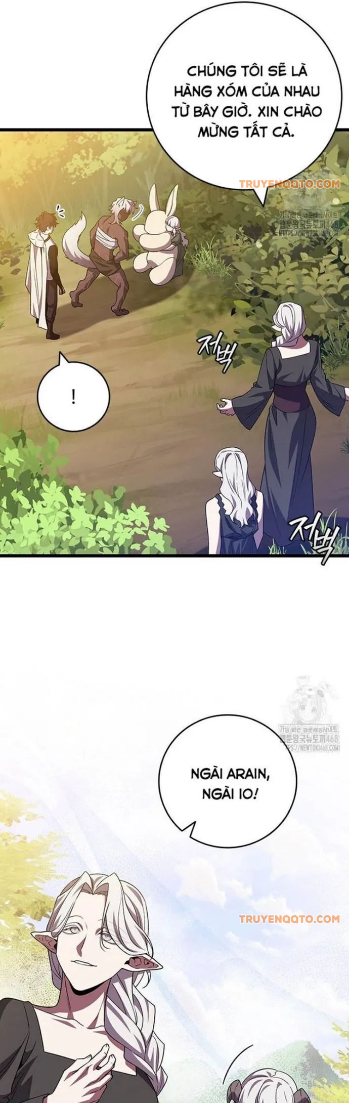 Thực Long Ma Pháp Sư - Chapter 99 - Page 32