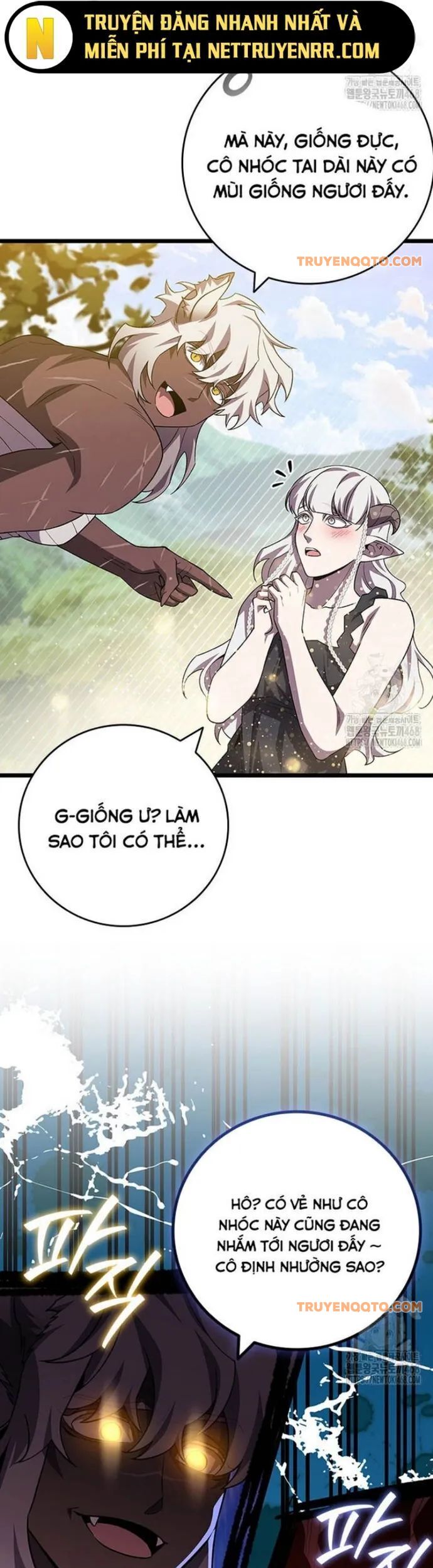 Thực Long Ma Pháp Sư - Chapter 99 - Page 34