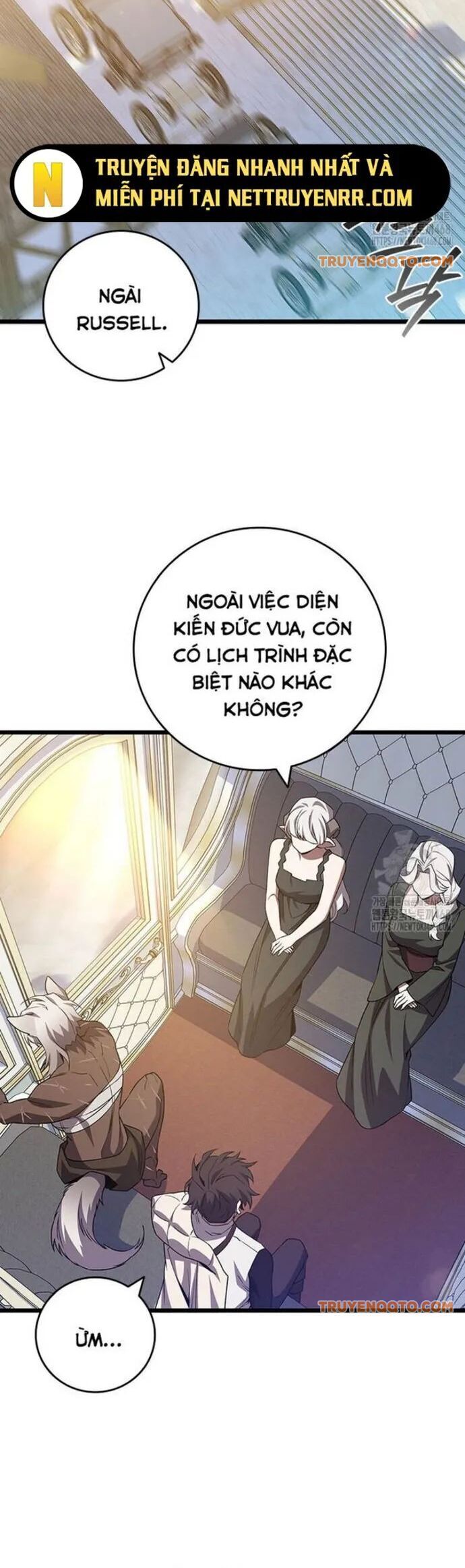 Thực Long Ma Pháp Sư - Chapter 99 - Page 39