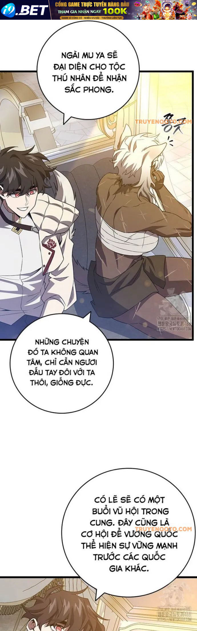 Thực Long Ma Pháp Sư - Chapter 99 - Page 40