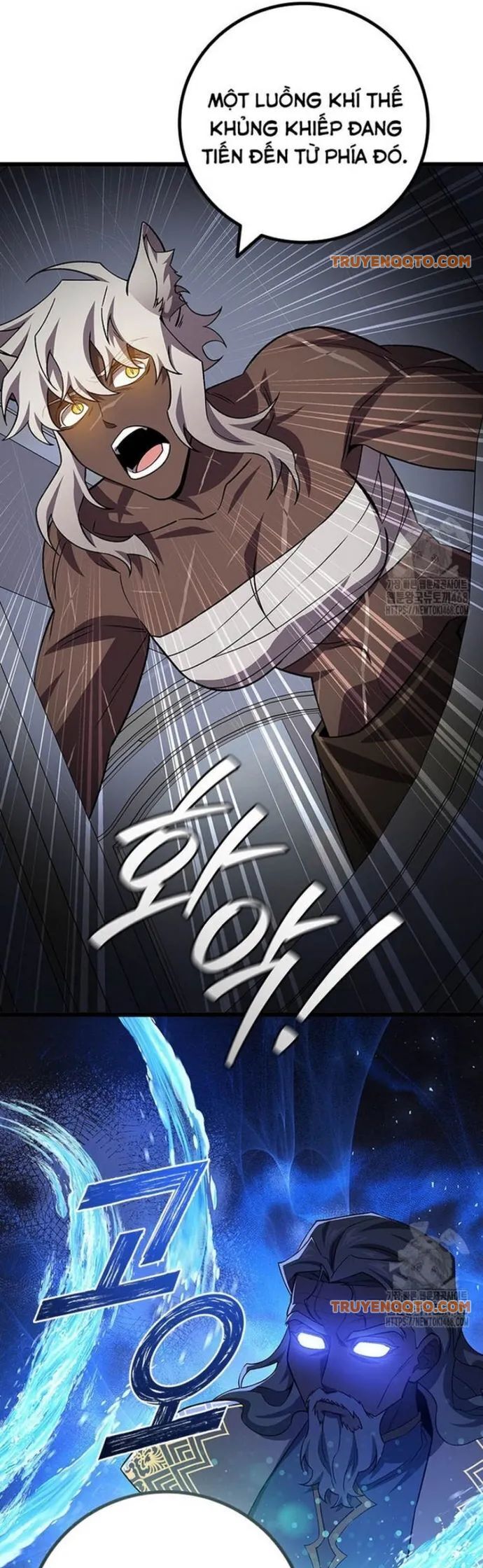 Thực Long Ma Pháp Sư - Chapter 99 - Page 42