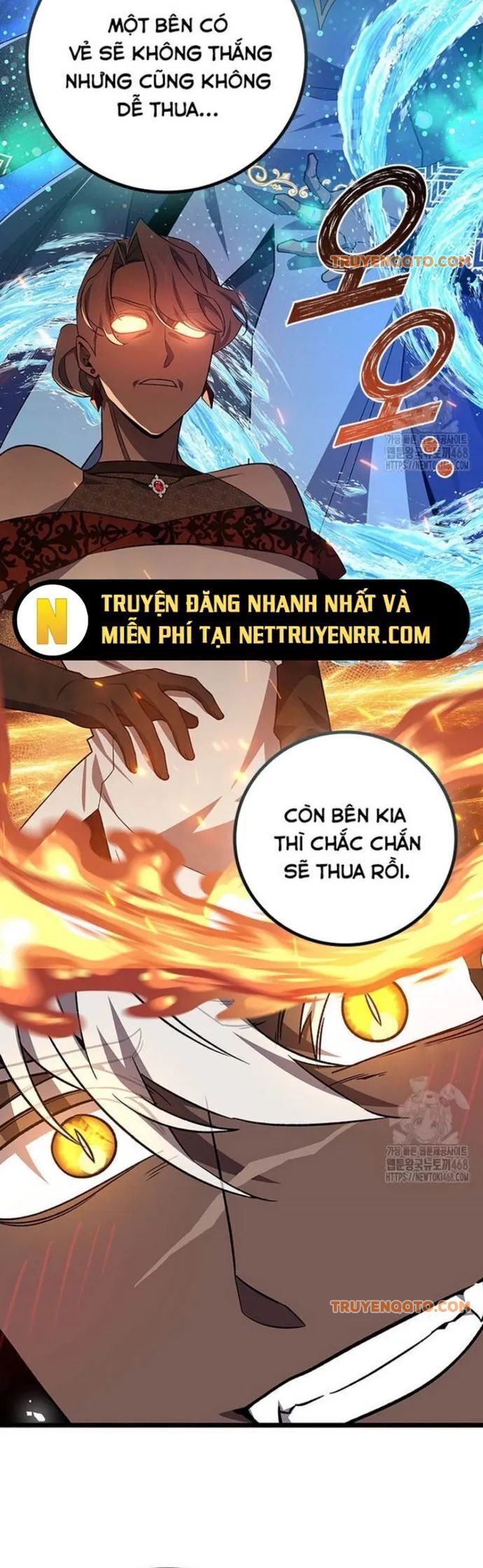 Thực Long Ma Pháp Sư - Chapter 99 - Page 43
