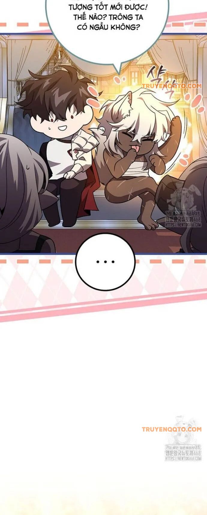 Thực Long Ma Pháp Sư - Chapter 99 - Page 45