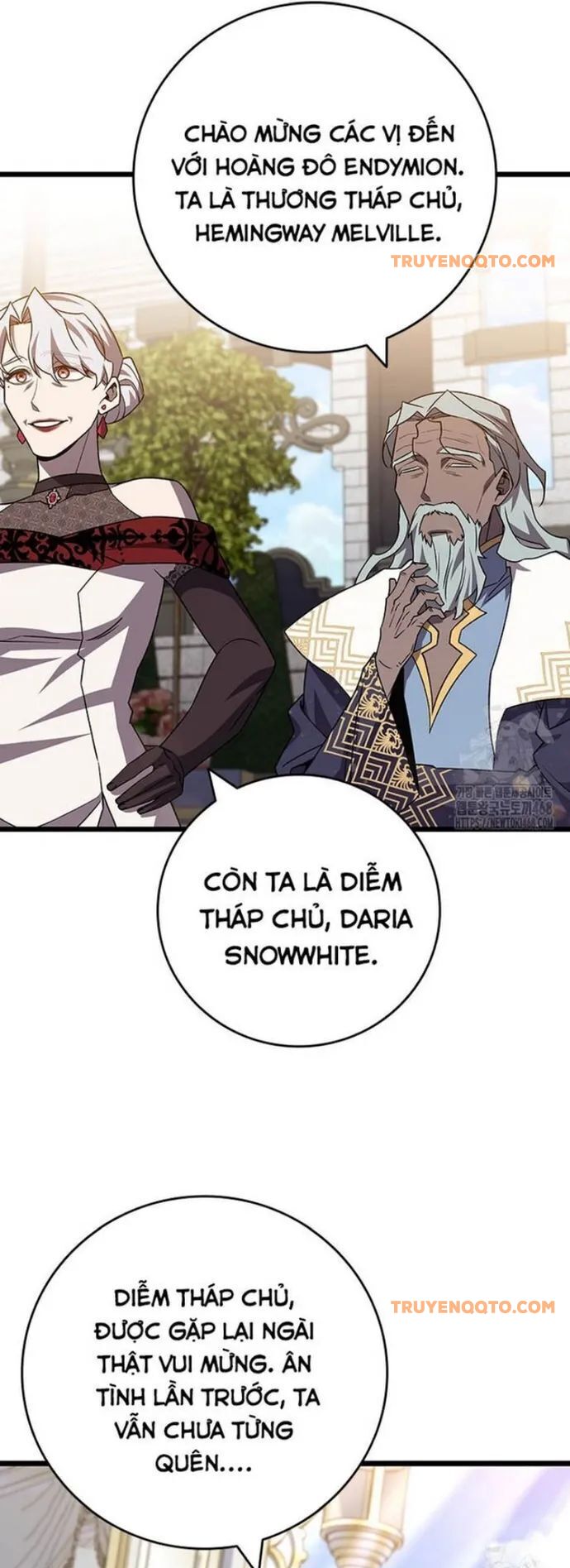 Thực Long Ma Pháp Sư - Chapter 99 - Page 48