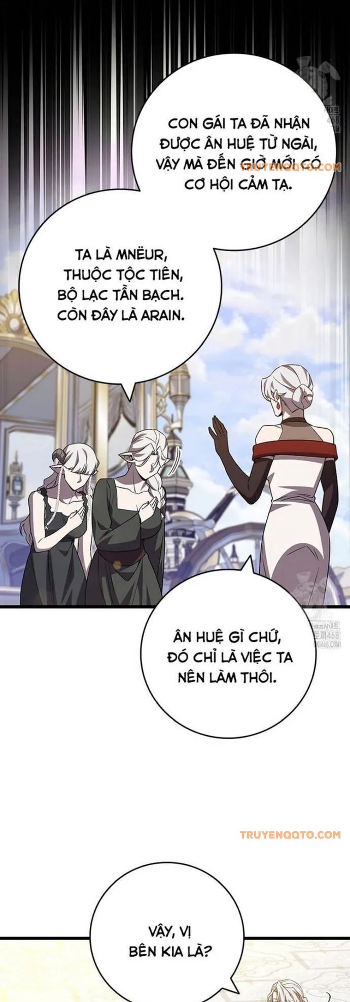 Thực Long Ma Pháp Sư - Chapter 99 - Page 50