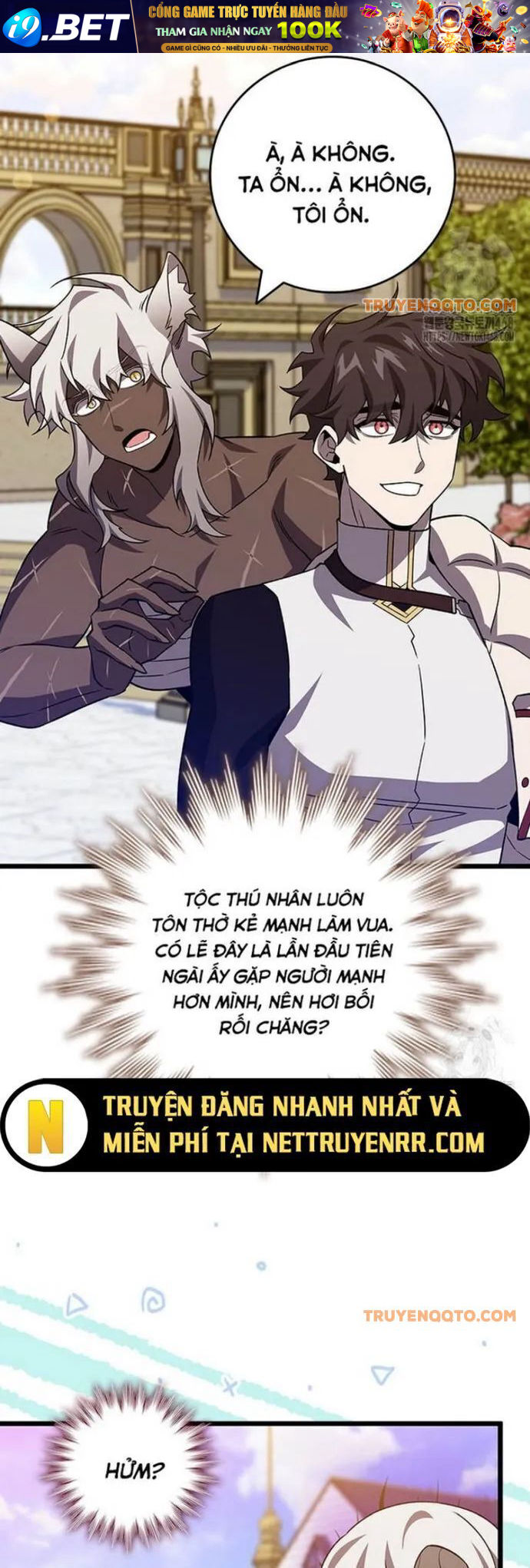 Thực Long Ma Pháp Sư - Chapter 99 - Page 52