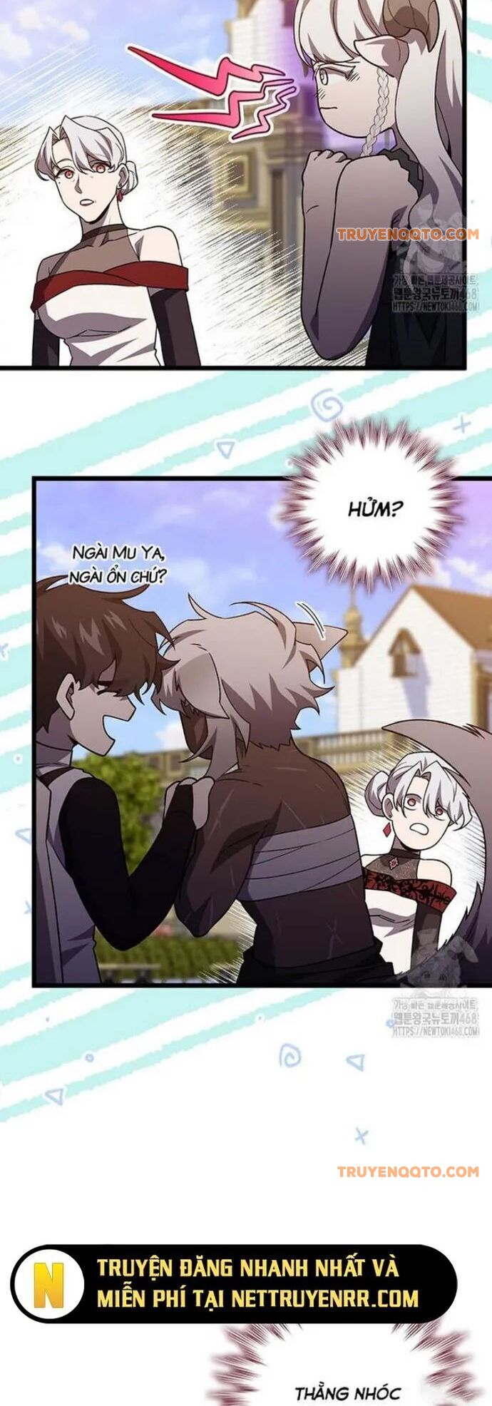 Thực Long Ma Pháp Sư - Chapter 99 - Page 53