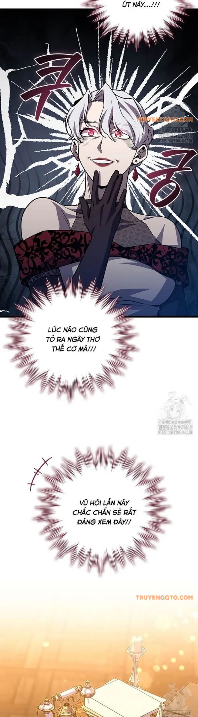 Thực Long Ma Pháp Sư - Chapter 99 - Page 54