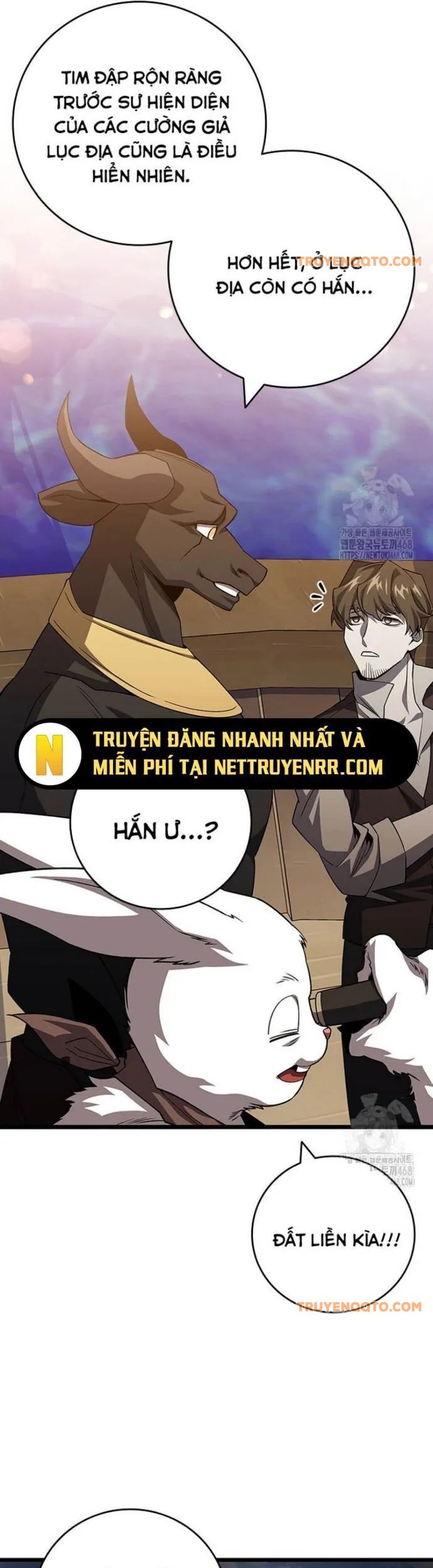 Thực Long Ma Pháp Sư - Chapter 99 - Page 8