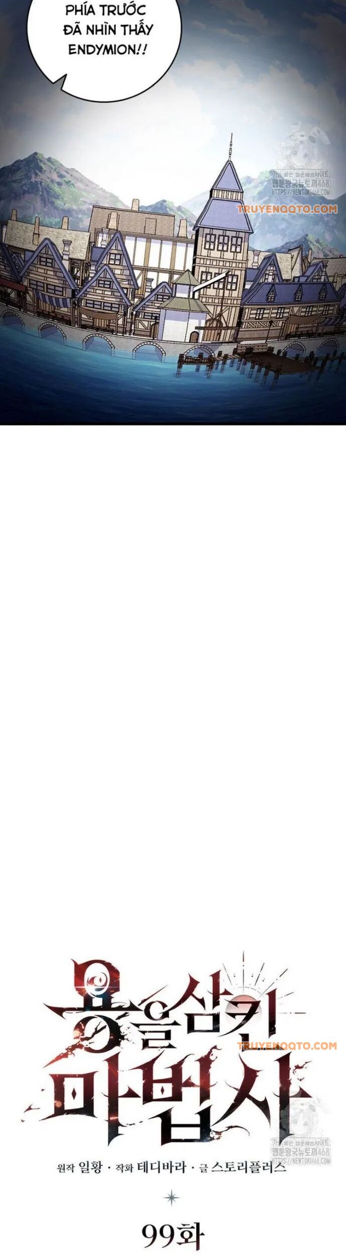 Thực Long Ma Pháp Sư - Chapter 99 - Page 9