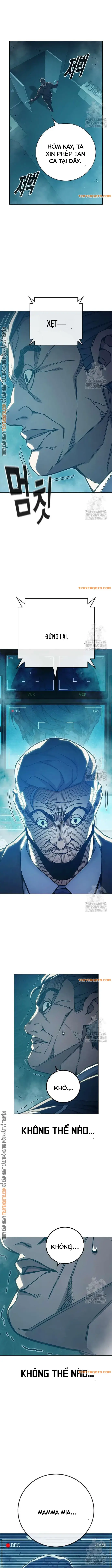 Nhà Tù Vị Thành Niên - Chapter 42 - Page 10
