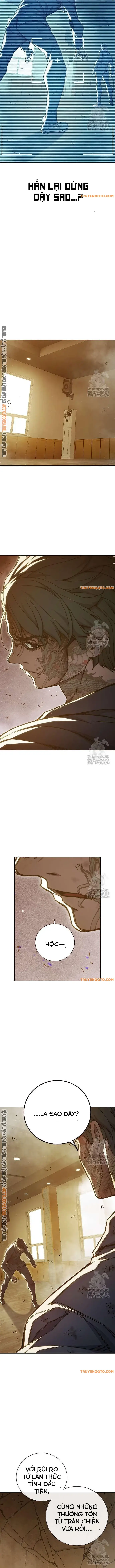 Nhà Tù Vị Thành Niên - Chapter 42 - Page 11