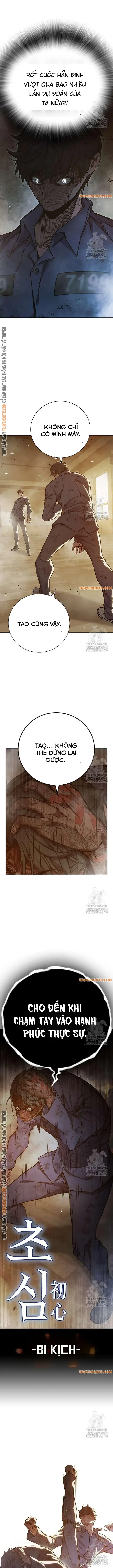 Nhà Tù Vị Thành Niên - Chapter 42 - Page 17