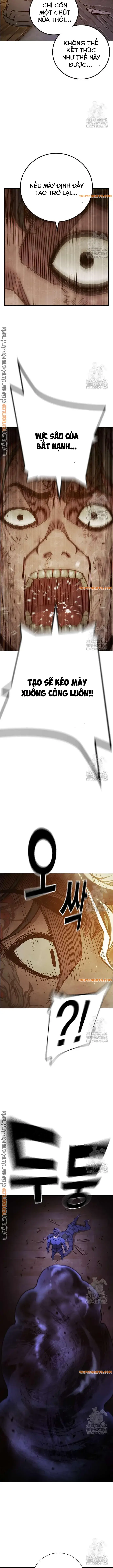 Nhà Tù Vị Thành Niên - Chapter 42 - Page 19