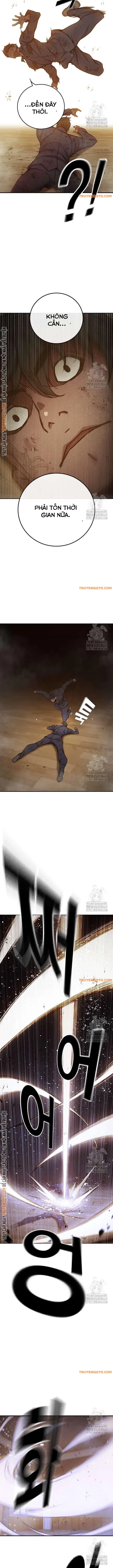Nhà Tù Vị Thành Niên - Chapter 42 - Page 21