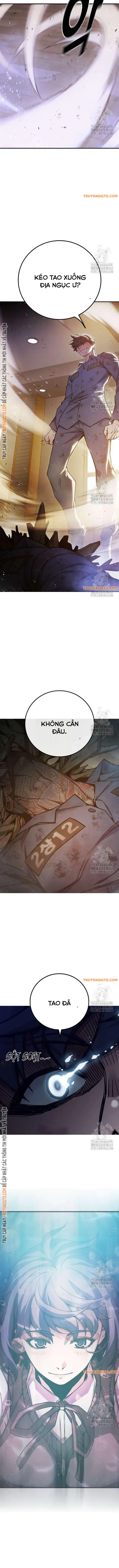 Nhà Tù Vị Thành Niên - Chapter 42 - Page 22