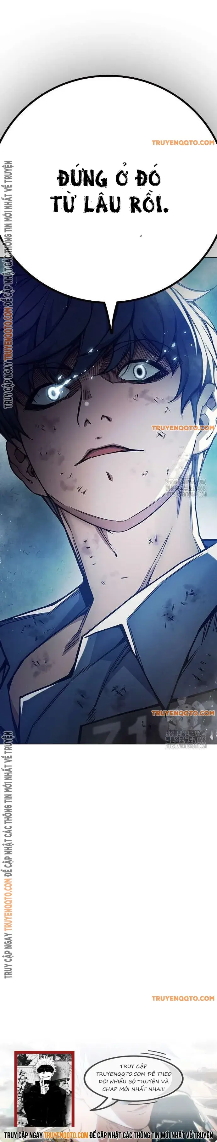 Nhà Tù Vị Thành Niên - Chapter 42 - Page 23