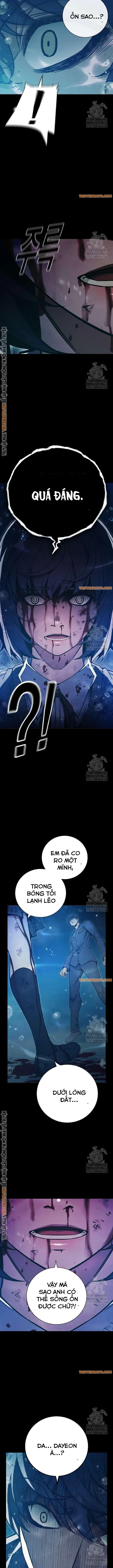 Nhà Tù Vị Thành Niên - Chapter 42 - Page 5