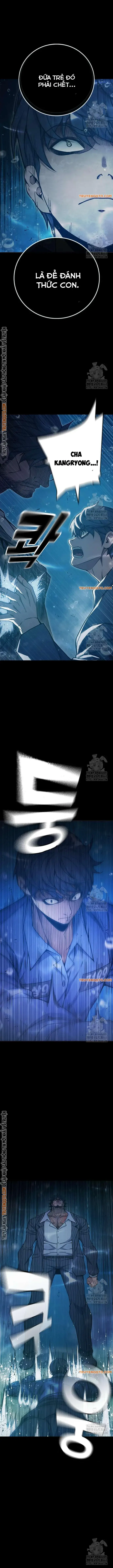 Nhà Tù Vị Thành Niên - Chapter 42 - Page 7
