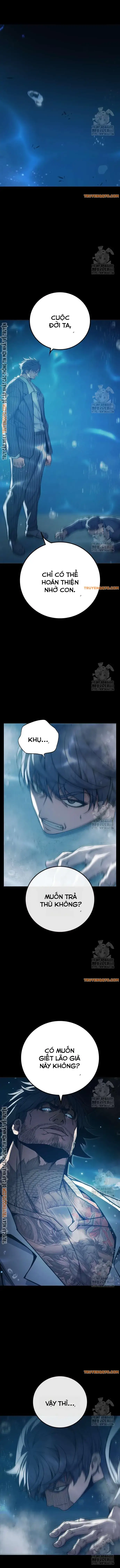 Nhà Tù Vị Thành Niên - Chapter 42 - Page 8