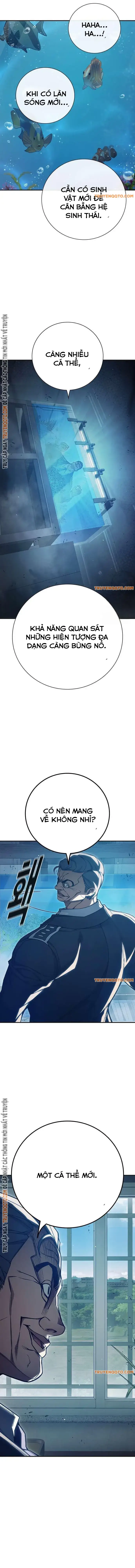 Nhà Tù Vị Thành Niên - Chapter 43 - Page 10