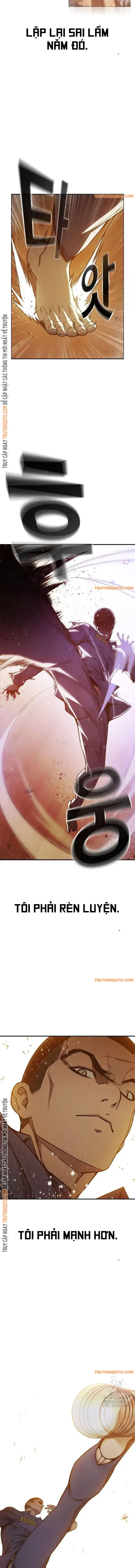 Nhà Tù Vị Thành Niên - Chapter 43 - Page 13