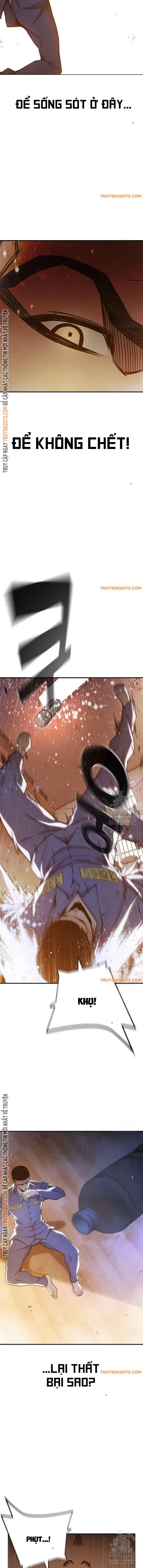 Nhà Tù Vị Thành Niên - Chapter 43 - Page 14