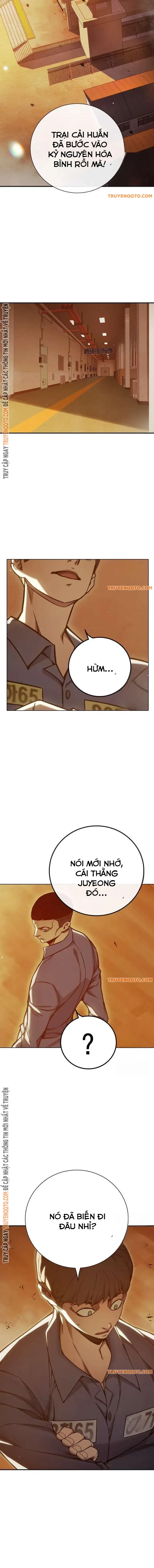 Nhà Tù Vị Thành Niên - Chapter 43 - Page 17