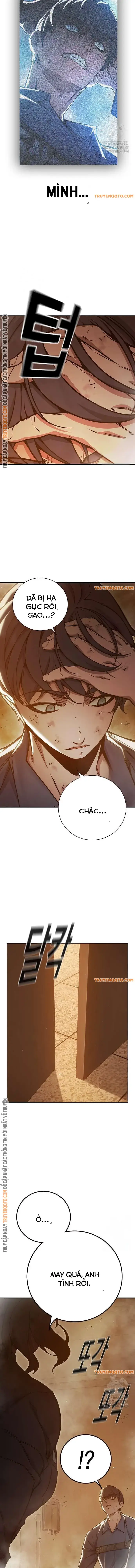 Nhà Tù Vị Thành Niên - Chapter 43 - Page 24