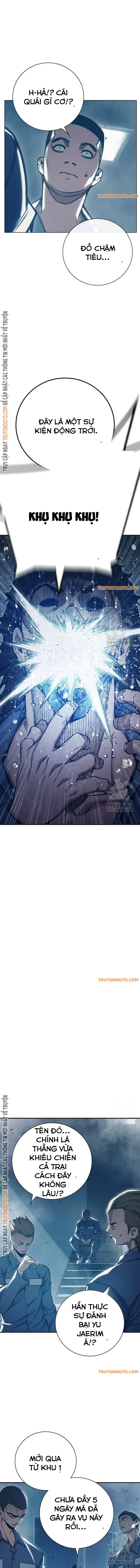 Nhà Tù Vị Thành Niên - Chapter 43 - Page 5