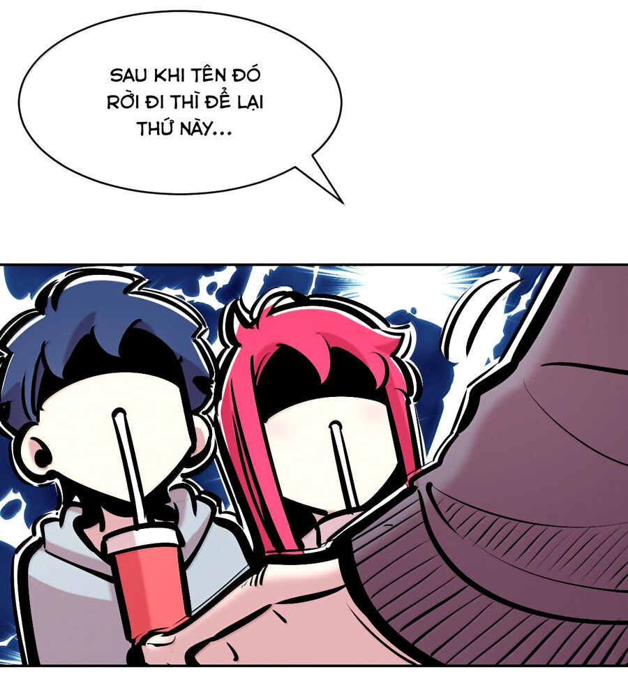 Oan gia chung nhà ! - Chapter 127 - Page 10