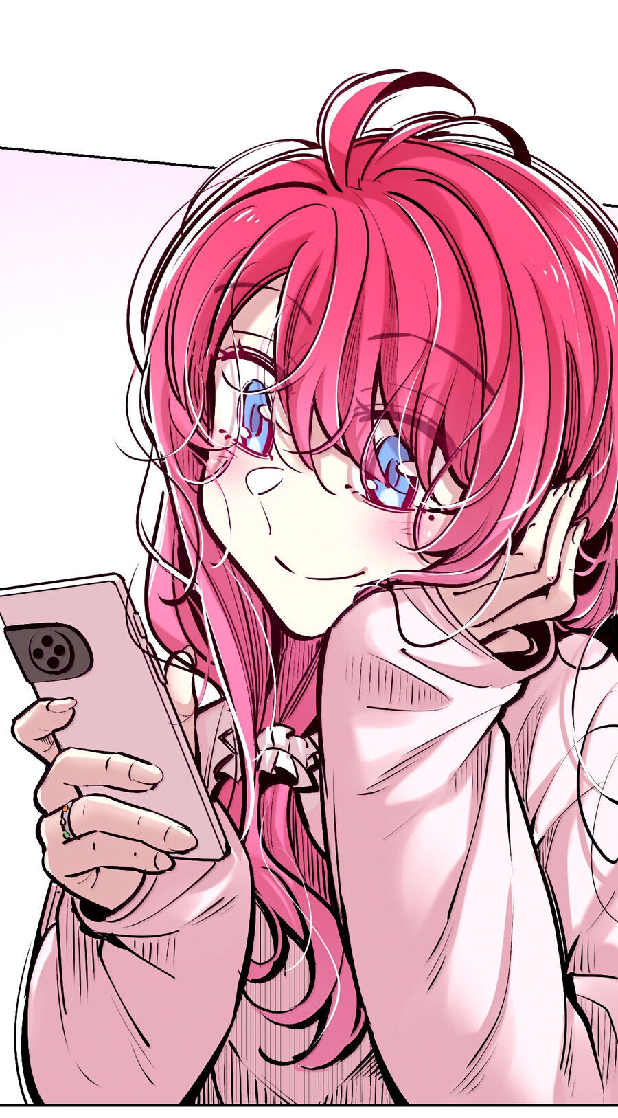 Oan gia chung nhà ! - Chapter 127 - Page 101