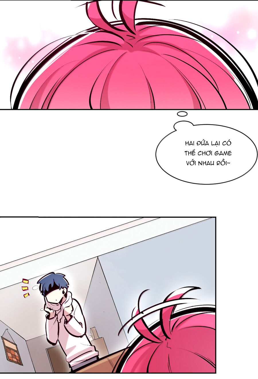 Oan gia chung nhà ! - Chapter 127 - Page 103