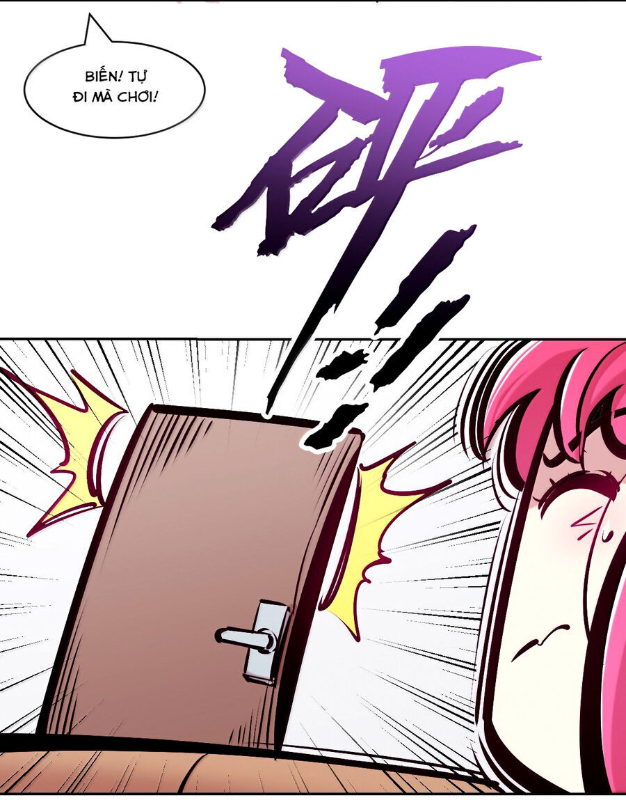 Oan gia chung nhà ! - Chapter 127 - Page 107