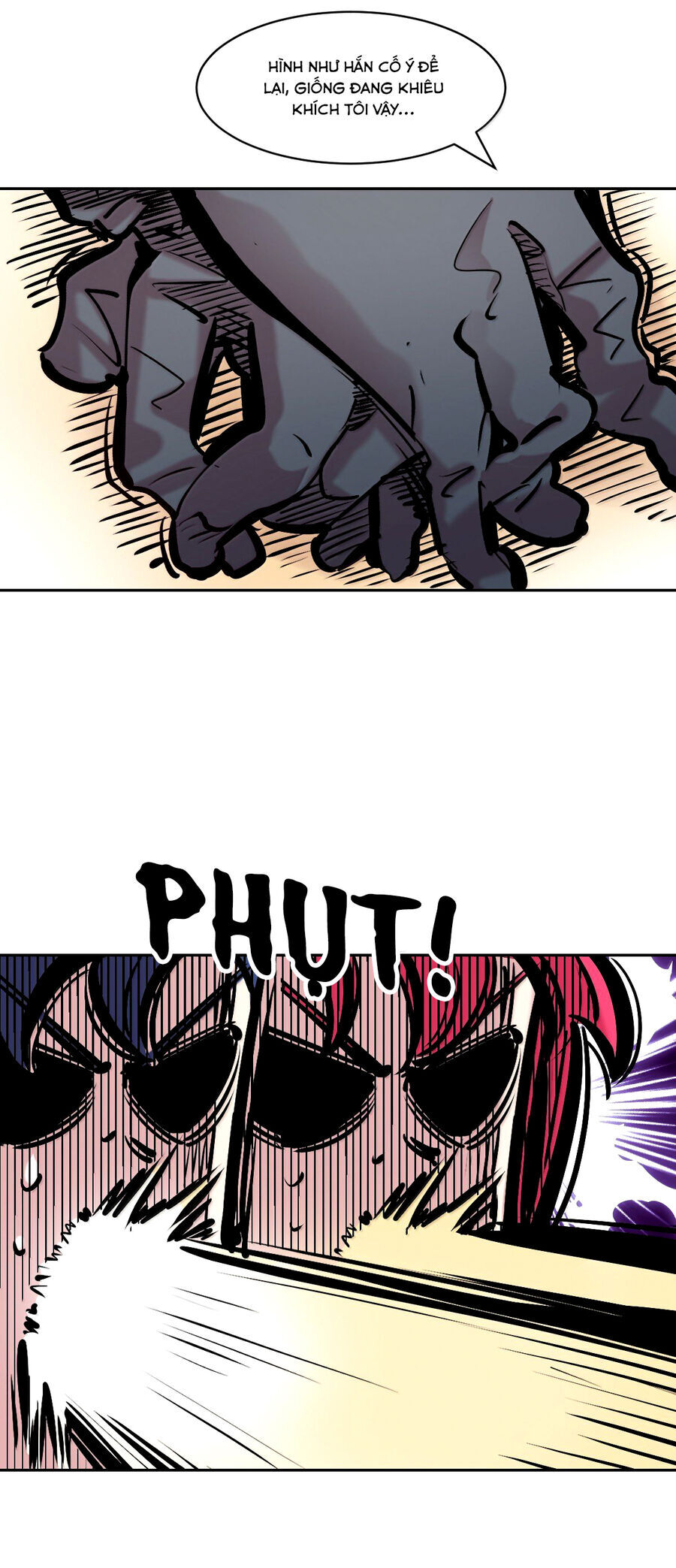 Oan gia chung nhà ! - Chapter 127 - Page 11