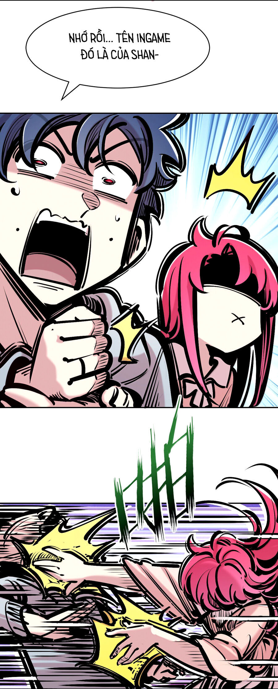 Oan gia chung nhà ! - Chapter 127 - Page 13