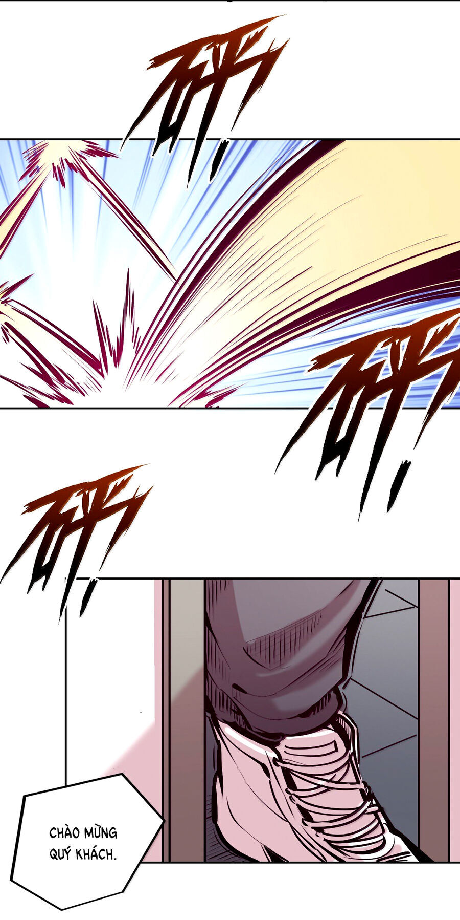 Oan gia chung nhà ! - Chapter 127 - Page 14