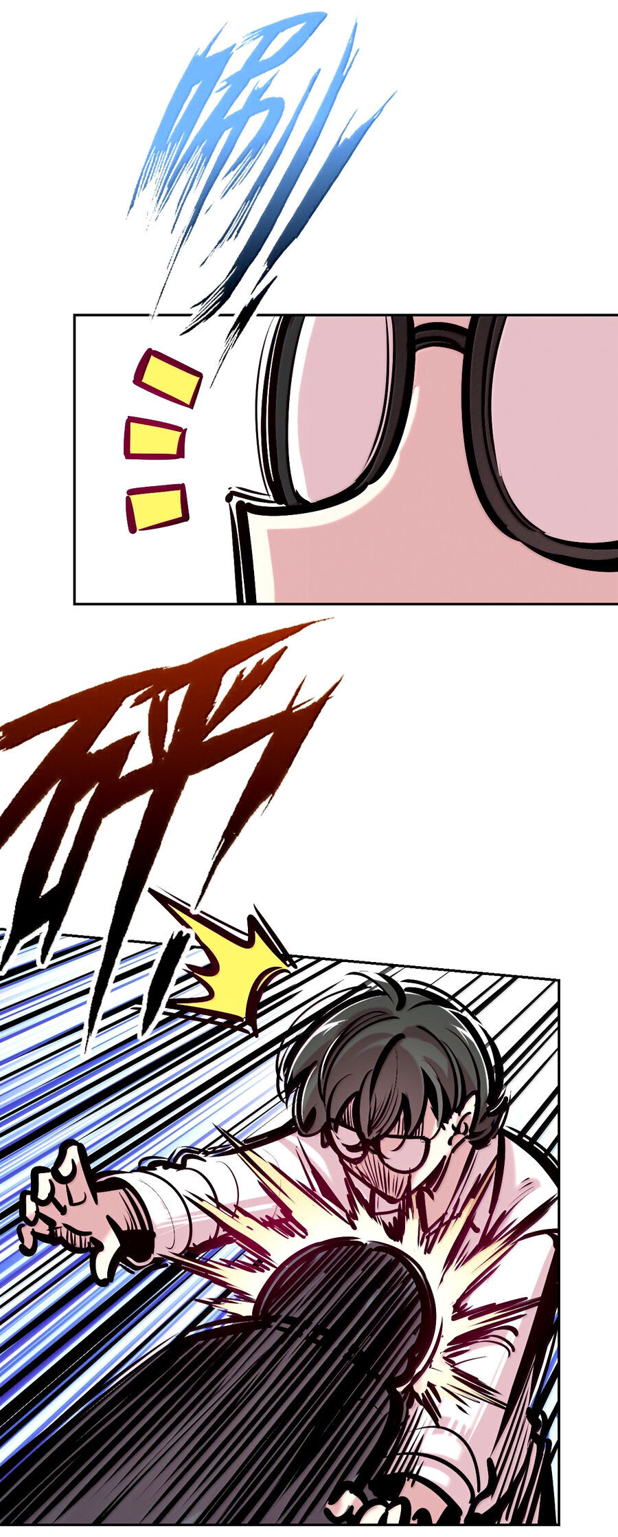 Oan gia chung nhà ! - Chapter 127 - Page 16