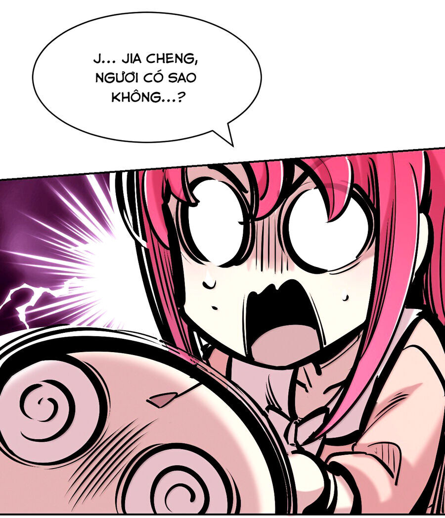 Oan gia chung nhà ! - Chapter 127 - Page 19