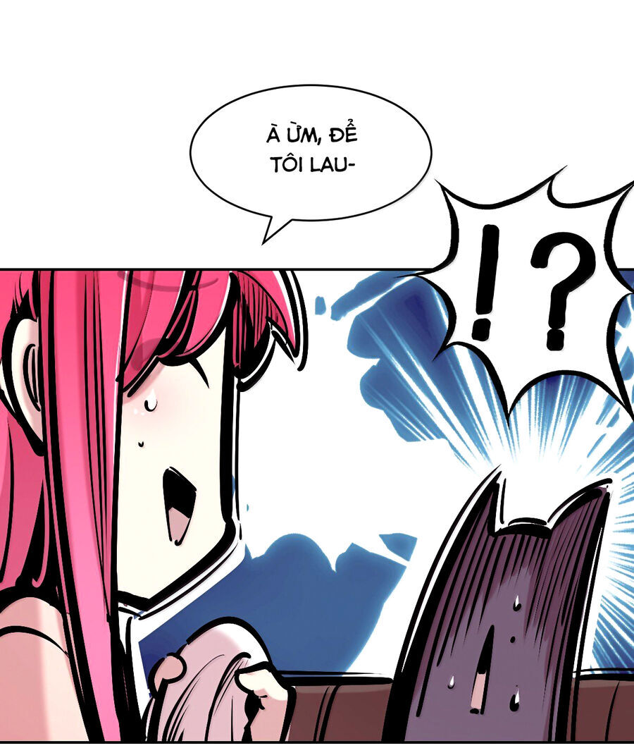 Oan gia chung nhà ! - Chapter 127 - Page 21