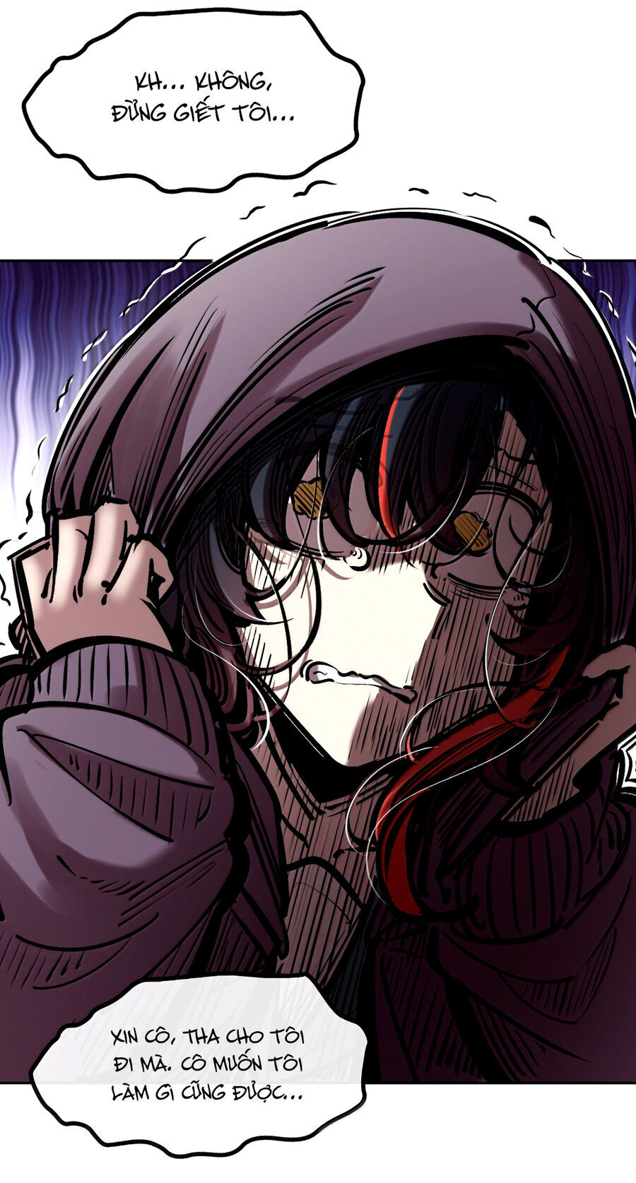 Oan gia chung nhà ! - Chapter 127 - Page 22