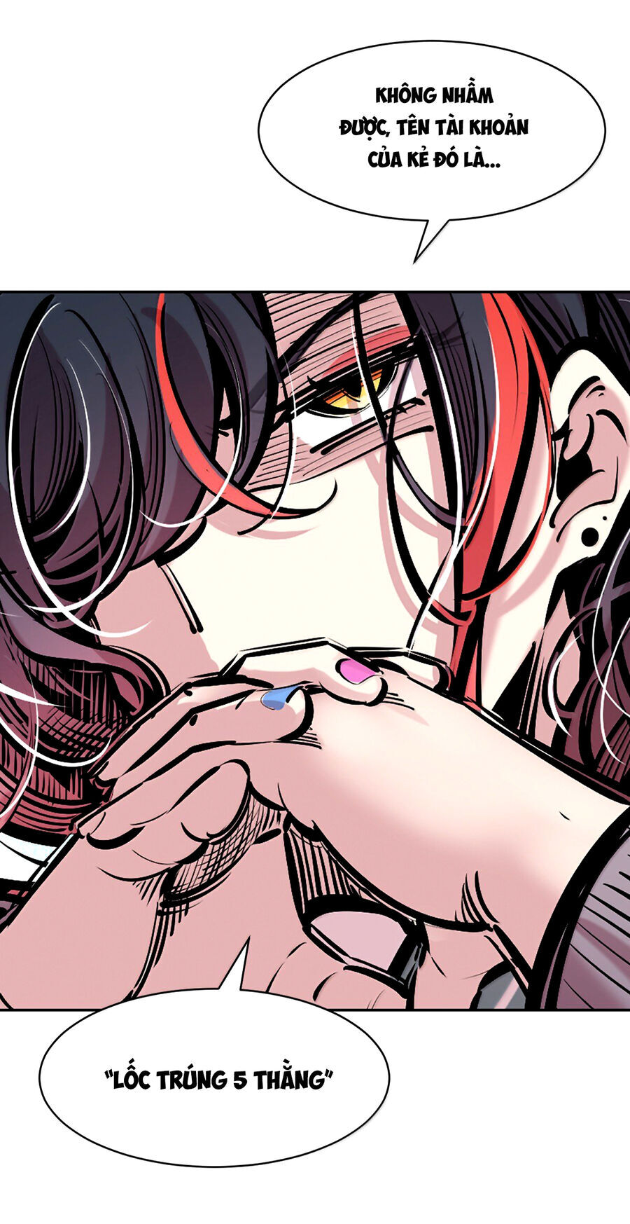 Oan gia chung nhà ! - Chapter 127 - Page 3