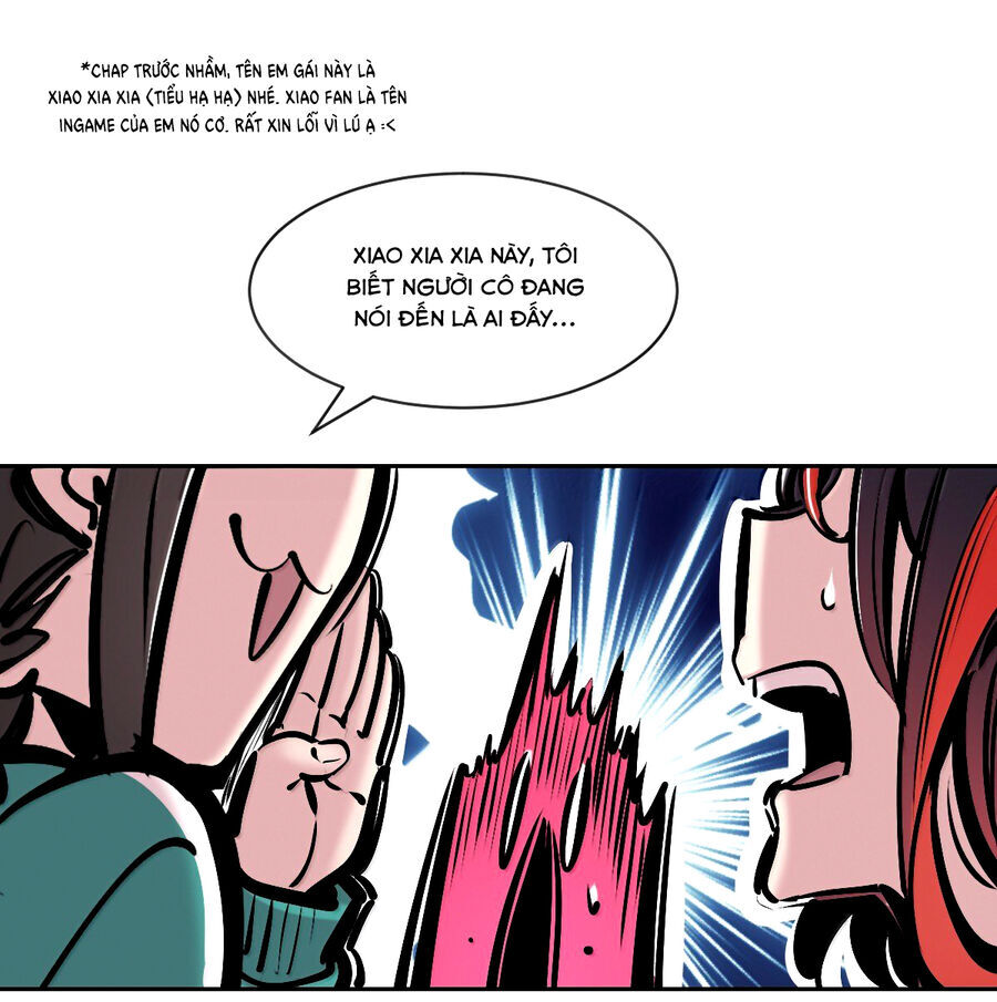 Oan gia chung nhà ! - Chapter 127 - Page 30