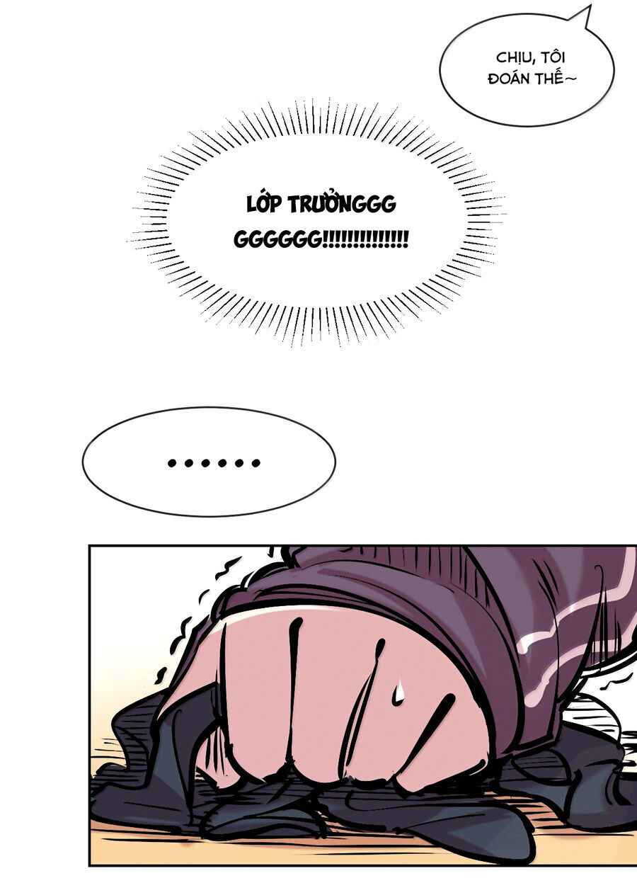 Oan gia chung nhà ! - Chapter 127 - Page 32